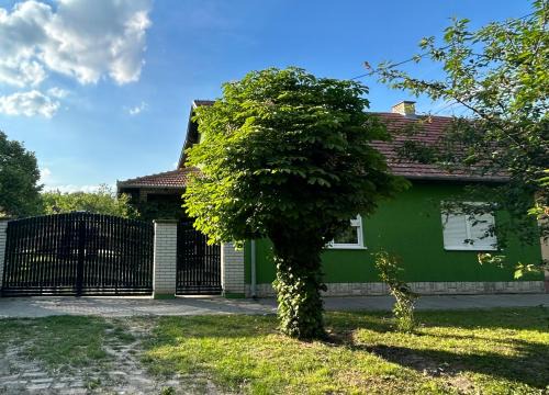 Stari Banovci Apartamento | Apartman Maša
