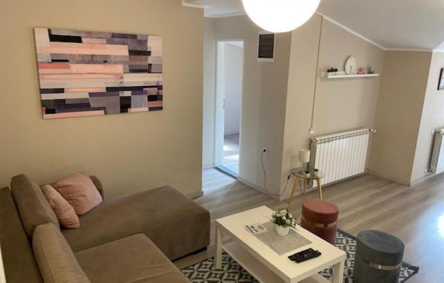 Pancevo Apartamento | Apartman Maja Lux