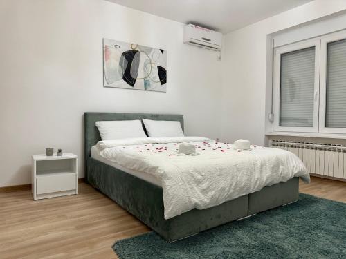 Becej Apartamento | Apartman Maja