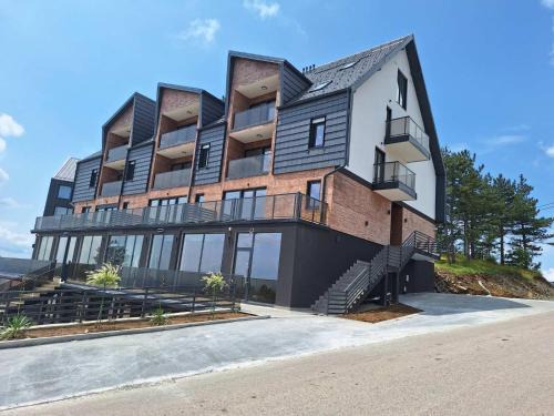 Divcibare Apartamento | Apartman Maksimović Divčibare