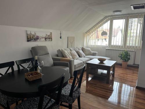 Vozdovac Apartamento | Apartman Malena