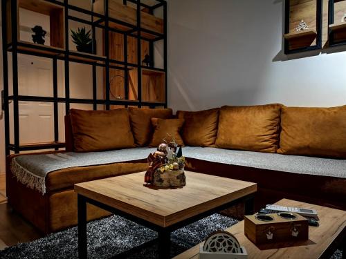 Ciganska Mahala Apartamento | Apartman Mali Raj Zlatar
