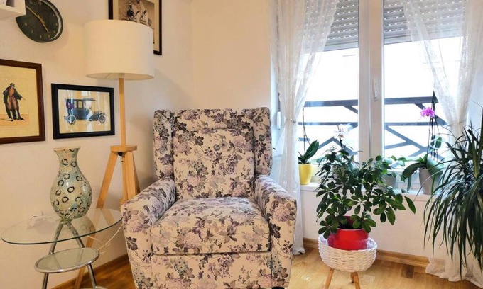 Cacak Apartamento | Apartman Mara,Čačak,stan na dan