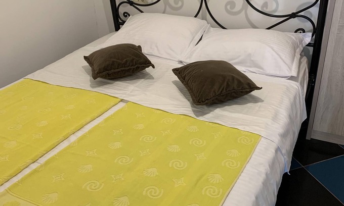 Karuc Apartamento | Apartman Mara su 2019