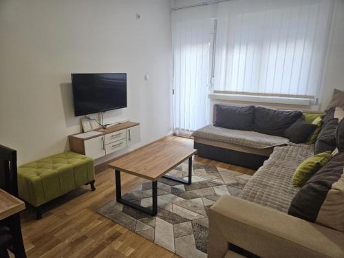 Vrnjacka Banja Apartamento | Apartman Marija II