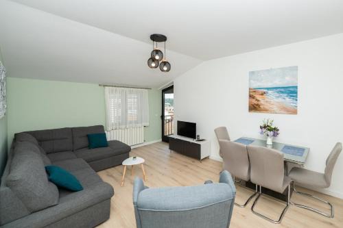 Vrpolje Apartamento | Apartman Marin