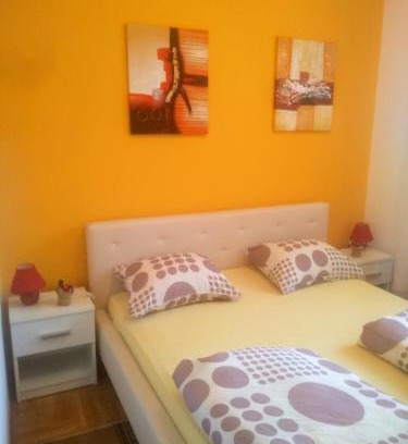 Grbavica Apartamento | Apartman Marina sa garazom