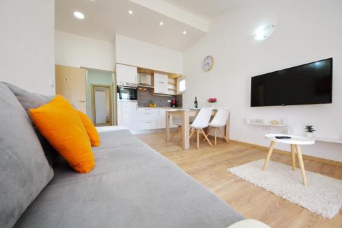 Poljica Apartamento | Apartman Mario