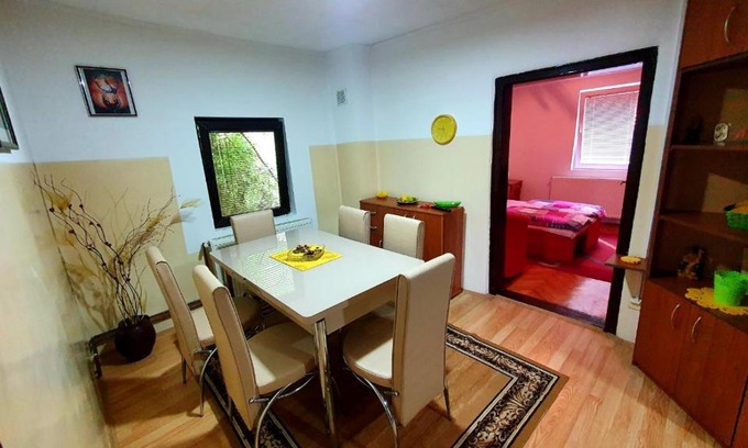Soko Banja Apartamento | Apartman MARKOVIĆ