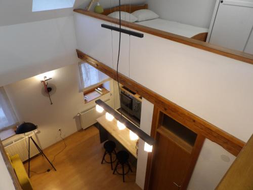 Gospic Apartamento | Apartman Matea 4