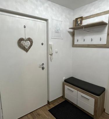 Osijek Apartamento | Apartman Matea - Self Check-in