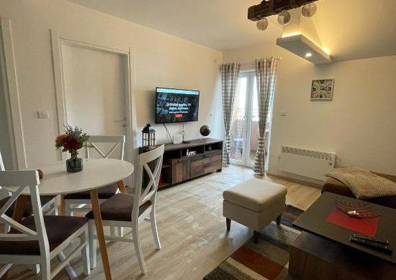 Ciganska Mahala Apartamento | Apartman Mateo Zlatar