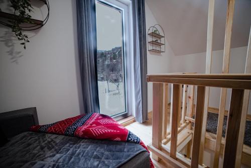 Mokra Gora Apartamento | Apartman Matija, Mokra Gora