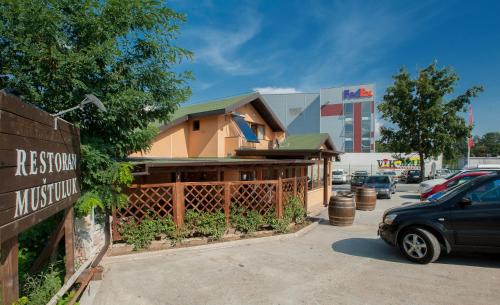 Danilovgrad Municipality Hotel | Apartman