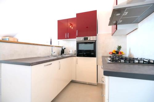 Imotski Apartamento | Apartman Melani