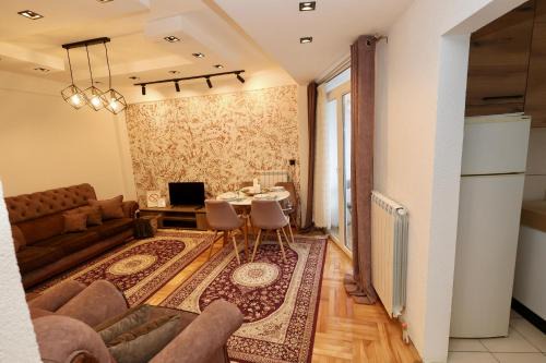 Novi Pazar Apartamento | Apartman MERY centar Novi Pazar