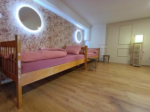 Central Serbia Apartamento | Apartman Mićin kutak