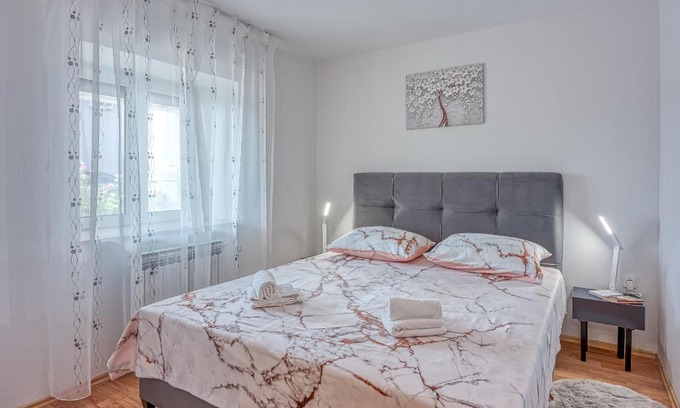 Sorici Apartamento | Apartman Mia
