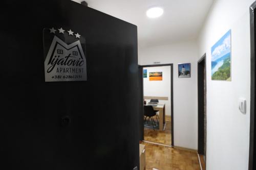 Donji Milanovac Apartamento | Apartman Mijatovic