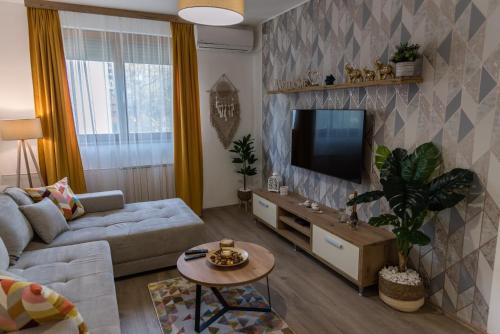 Palilula Apartamento | Apartman Mila23