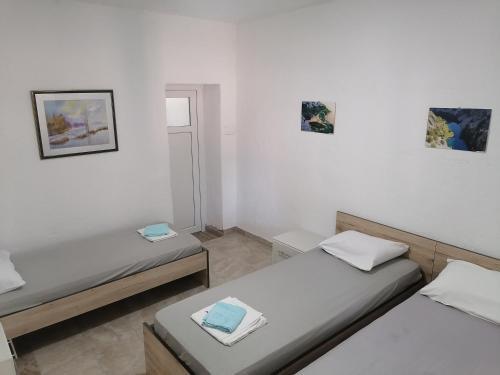 Obrovac Apartamento | Apartman Milan