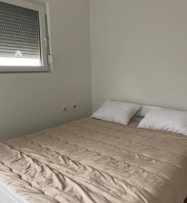 Temerin Apartamento | Apartman Milena Temerin