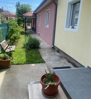 Pozarevac Apartamento | Apartman MILI