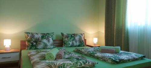 Donji Milanovac Apartamento | Apartman ,Milica'
