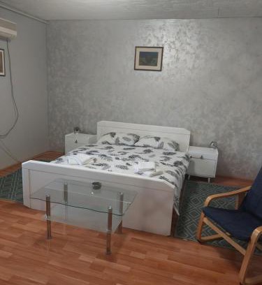 Ruma Apartamento | apartman Milica