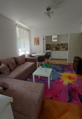 Vrsac Apartamento | Apartman Milica