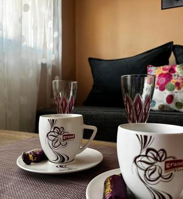 Sombor Apartamento | Apartman Milkovic 2