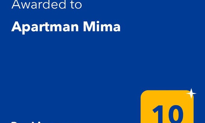 Soko Banja Apartamento | Apartman Mima
