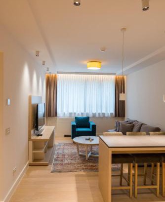Vrnjacka Banja Apartamento | Apartman Mimi Zepterme Vrnjačka Banja