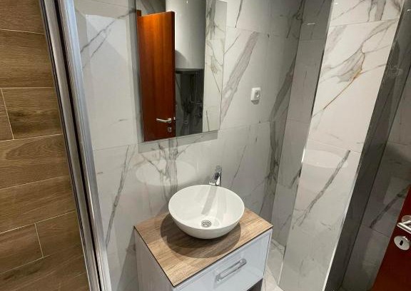 Pozarevac Apartamento | Apartman Mina