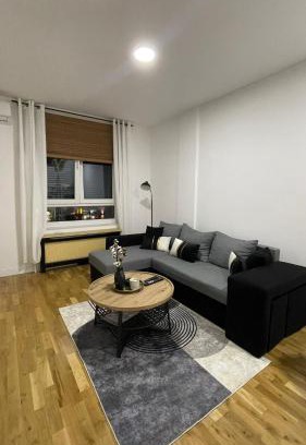 Petrovaradin Apartamento | Apartman Mir