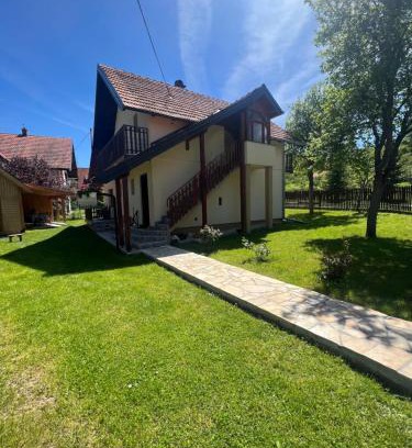 Kremna Apartamento | Apartman Mira