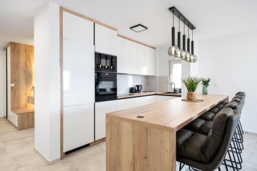 Tucepi Apartamento | Apartman Miracle