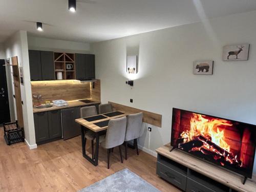 Kopaonik Apartamento | Apartman Mist - Bela Reka Kopaonik