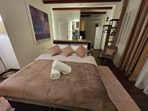 Apatin Apartamento | Apartman Mudrinić Apatin