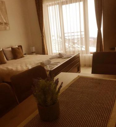 Lisina Apartamento | Apartman “N 17”Milmari-Kopaonik