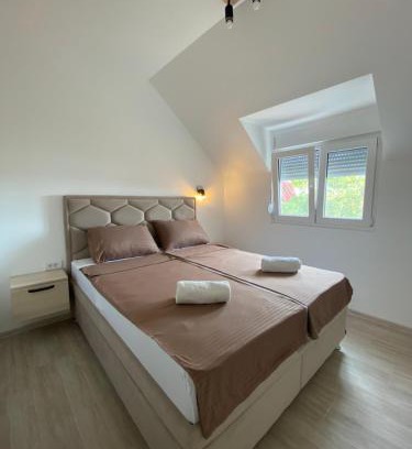 Temerin Apartamento | Apartman N&M