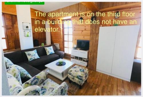 Babanovac Apartamento | Apartman Nancy Vlašić