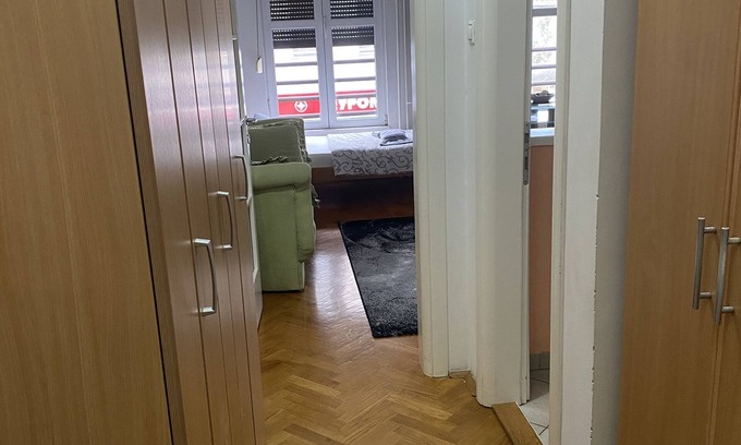 Novi Sad Apartamento | Apartman Natasa Novi Sad centar