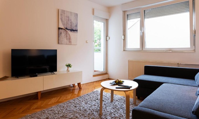 Valjevo Apartamento | Apartman Nena