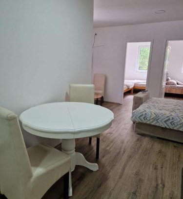 Uzice Apartamento | Apartman Nena Užice 2