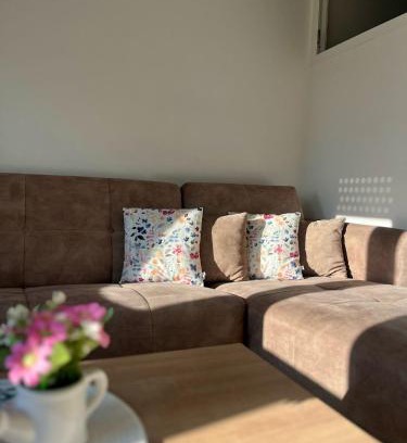 Kikinda Apartamento | Apartman Nest