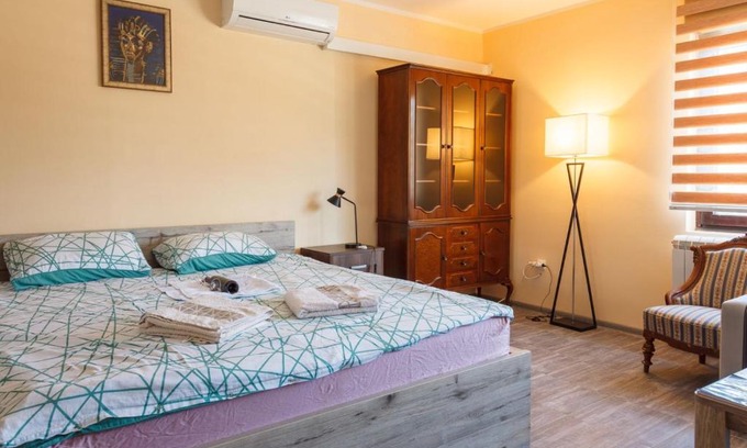 Golubac Apartamento | Apartman NIK