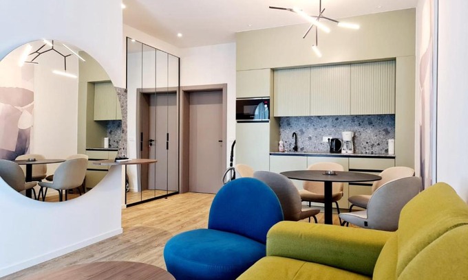 Dugis Apartamento | Apartman Nika Makarska