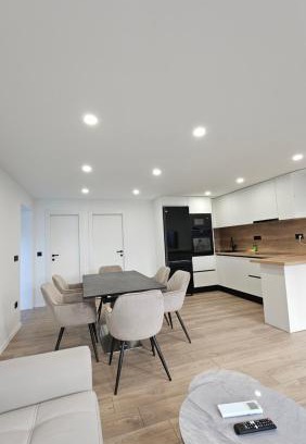 Duce Apartamento | Apartman Nikola