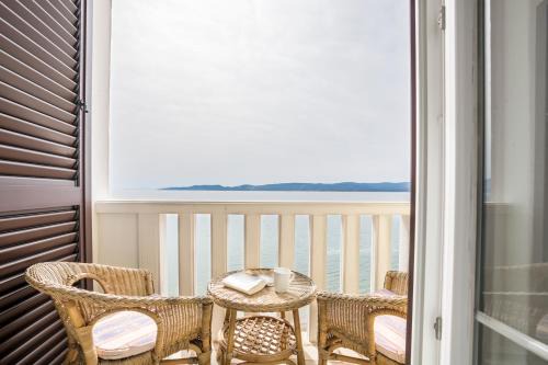 Mimice Apartamento | Apartman Nikola
